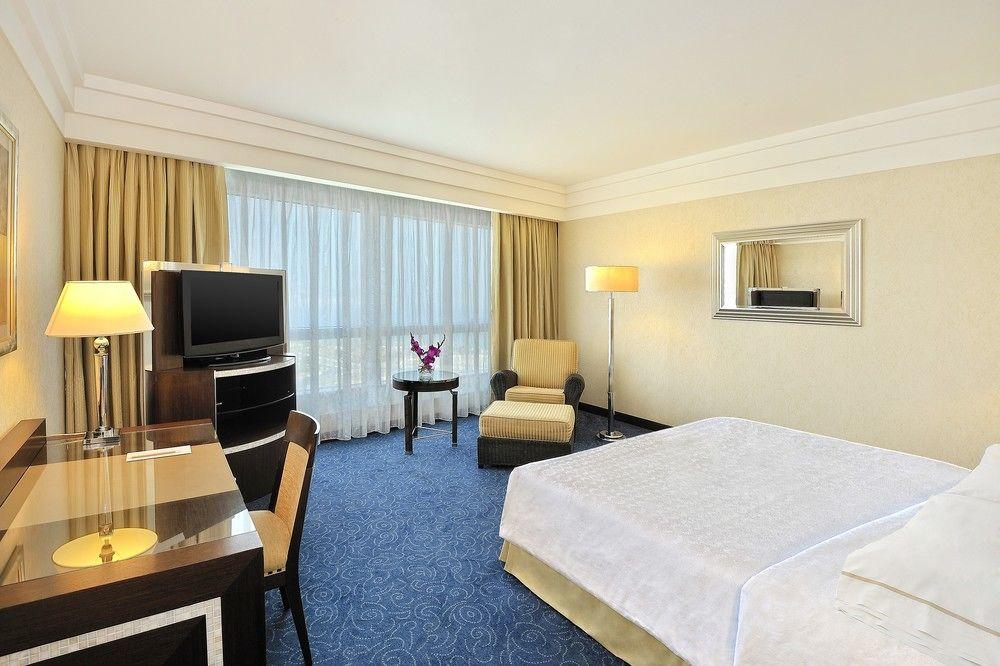 Hotel Oran Bay Managed By Accor Luaran gambar