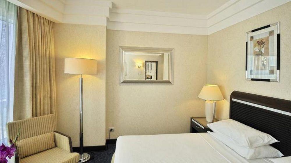 Hotel Oran Bay Managed By Accor Luaran gambar
