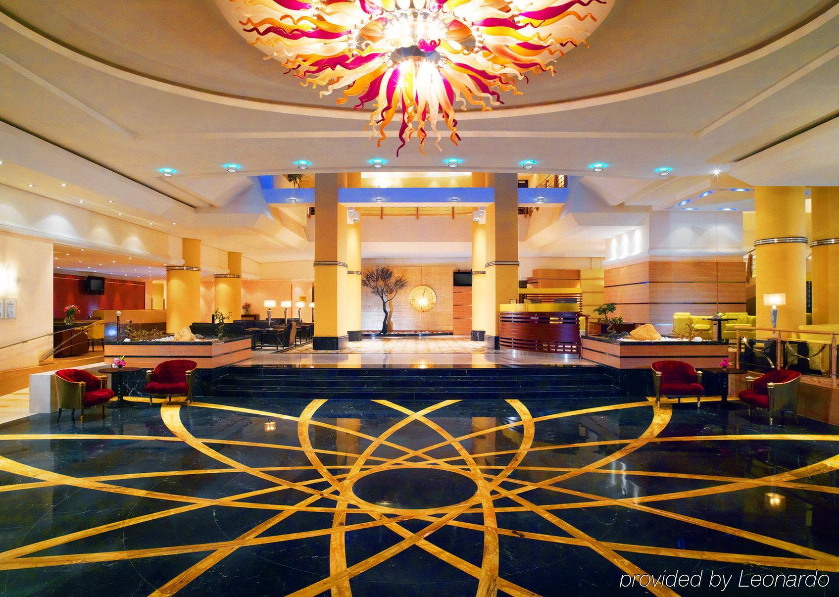 Hotel Oran Bay Managed By Accor Dalaman gambar