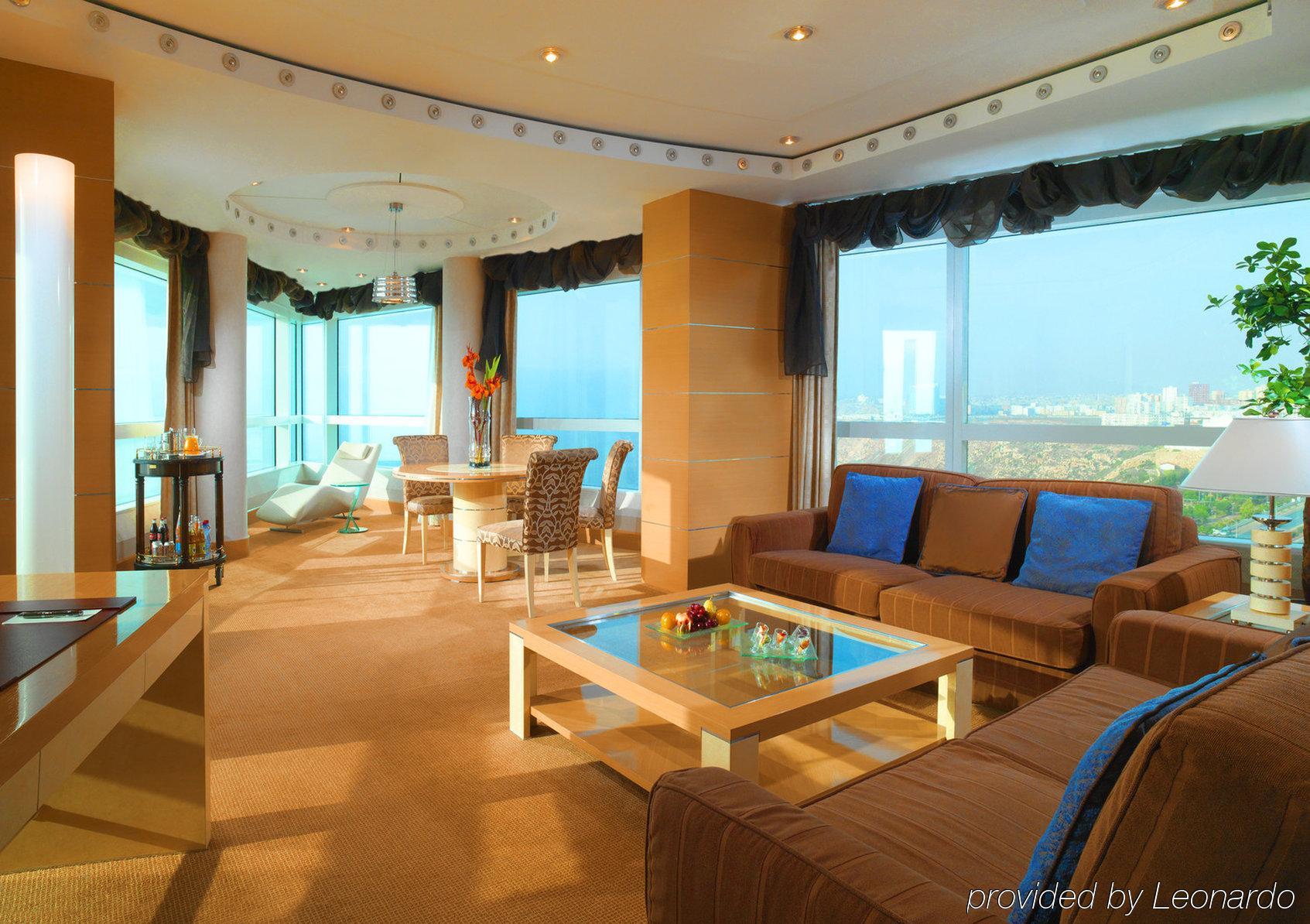Hotel Oran Bay Managed By Accor Dalaman gambar
