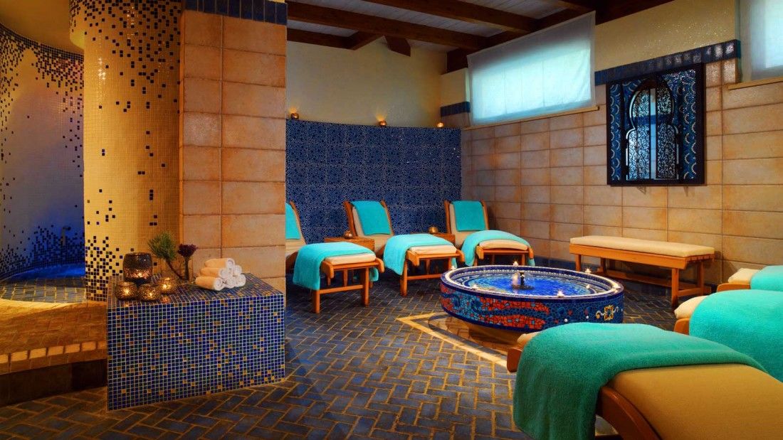 Hotel Oran Bay Managed By Accor Luaran gambar