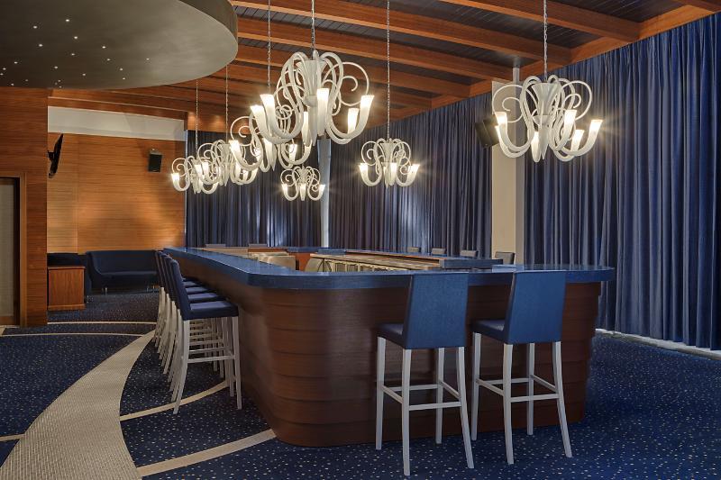 Hotel Oran Bay Managed By Accor Luaran gambar