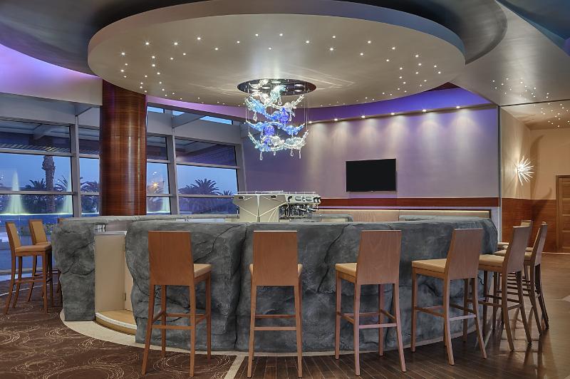 Hotel Oran Bay Managed By Accor Luaran gambar
