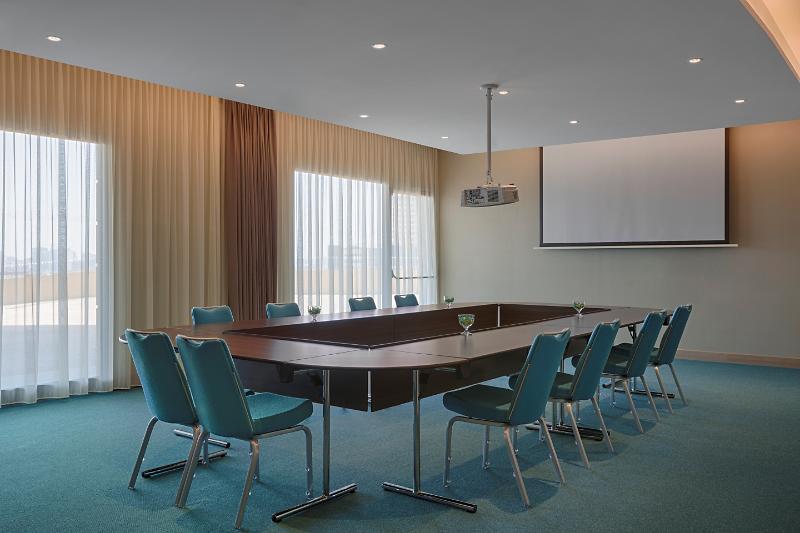 Hotel Oran Bay Managed By Accor Luaran gambar