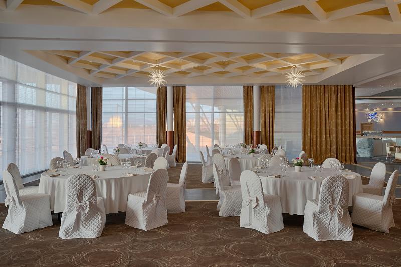 Hotel Oran Bay Managed By Accor Luaran gambar