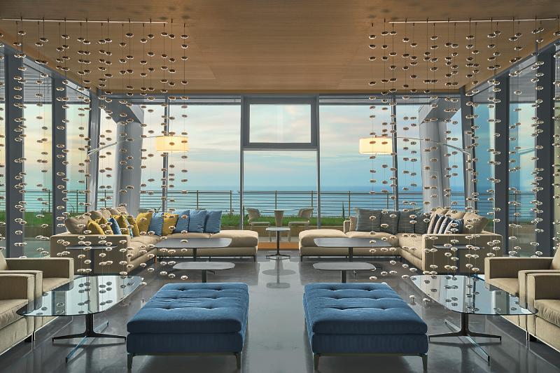 Hotel Oran Bay Managed By Accor Luaran gambar
