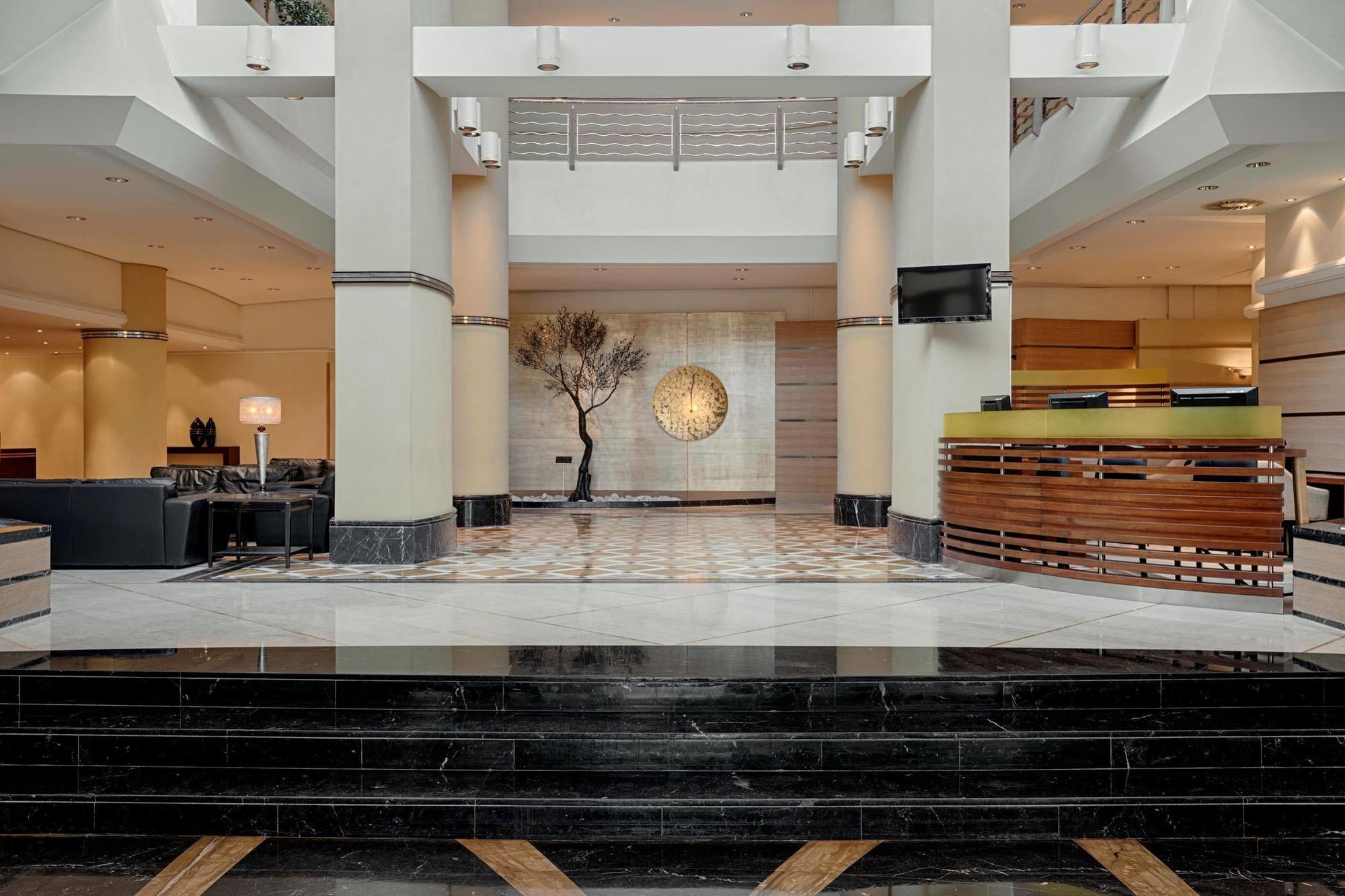 Hotel Oran Bay Managed By Accor Luaran gambar
