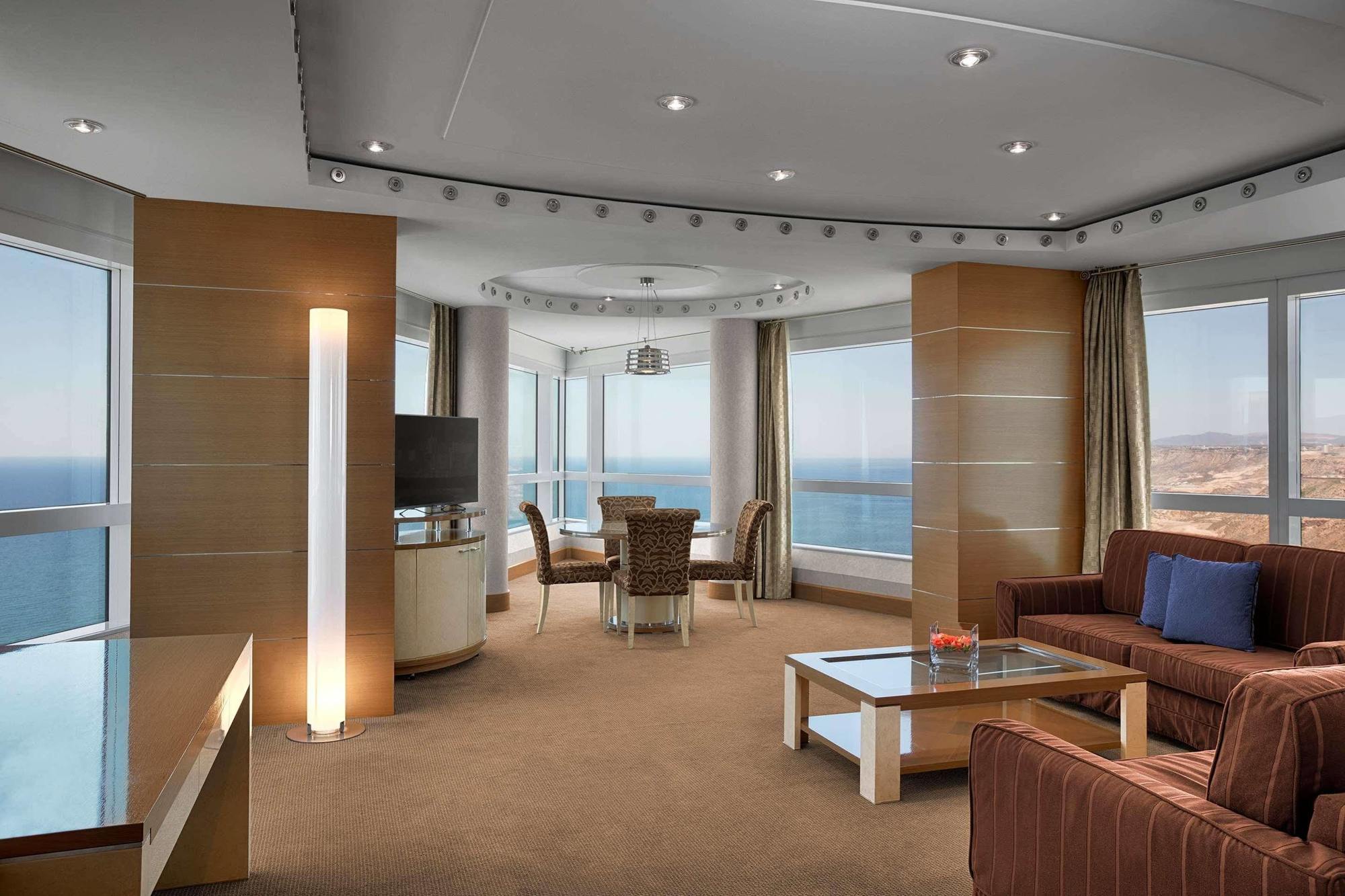 Hotel Oran Bay Managed By Accor Luaran gambar