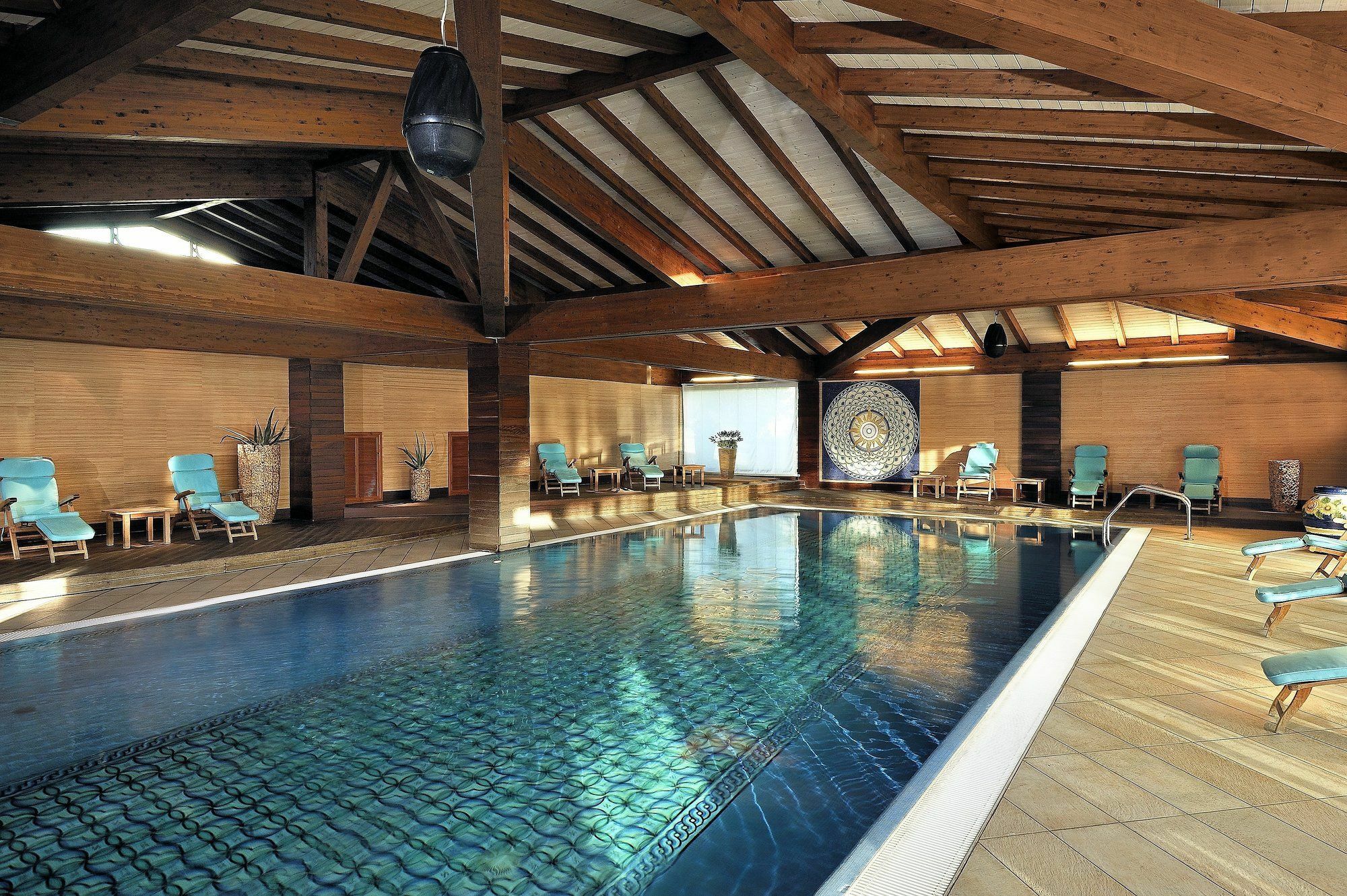 Hotel Oran Bay Managed By Accor Luaran gambar
