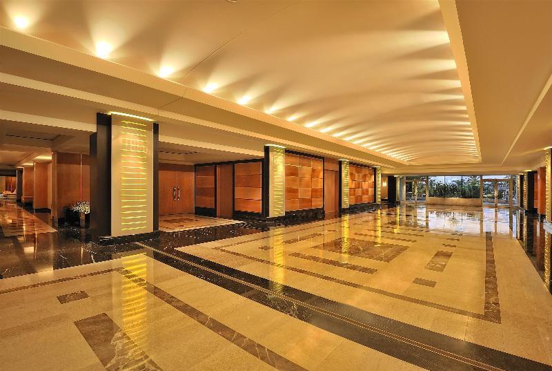Hotel Oran Bay Managed By Accor Luaran gambar